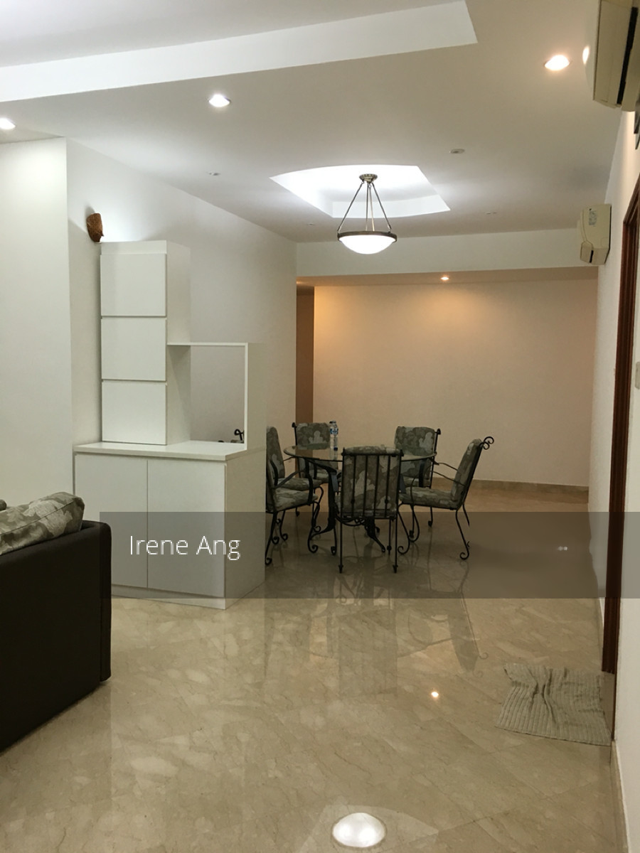 Parc Palais (D21), Condominium #129912112